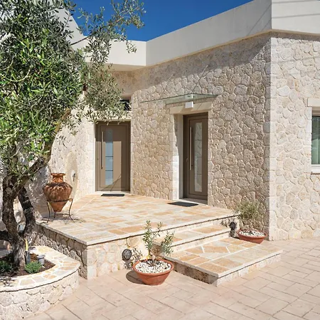 Olithos 2 * Kanálion