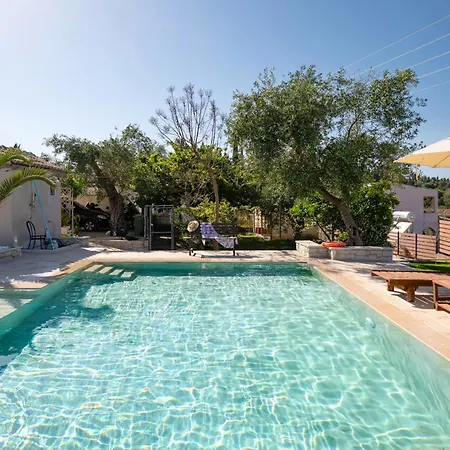 Olithos 2 דירה *