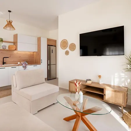 Olithos 2 Apartamento