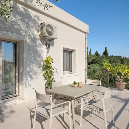Appartement Olithos 2