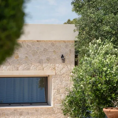 Appartement Olithos 2 *
