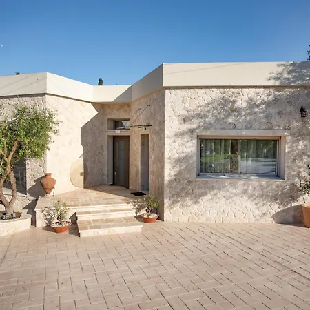 Olithos 2 Apartamento