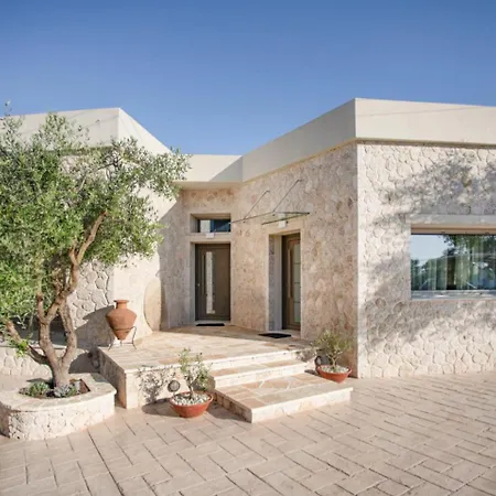 Appartement Olithos 2 *