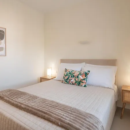 Apartamento Olithos 2