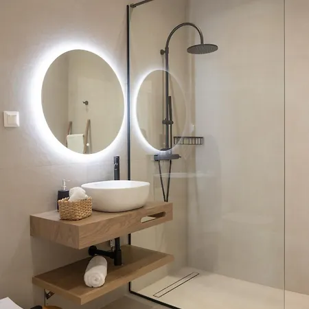 Olithos 2 Appartement