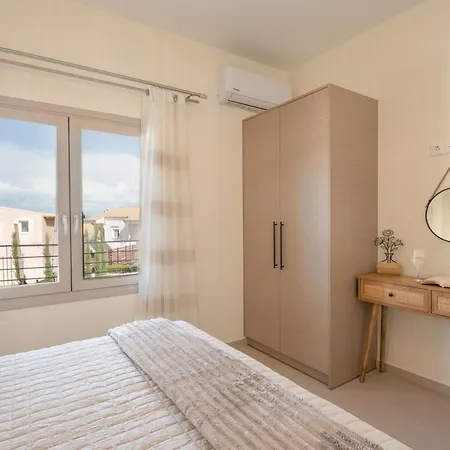 Appartement Olithos 2