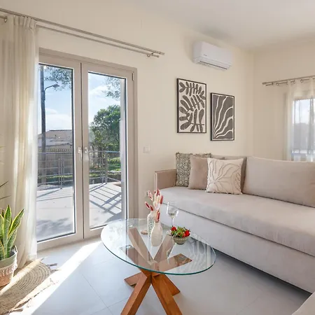 Appartement Olithos 2