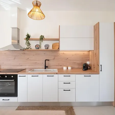 Olithos 2 Appartement *