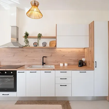 Olithos 2 Lägenhet *