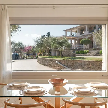 Appartement Olithos 2 *