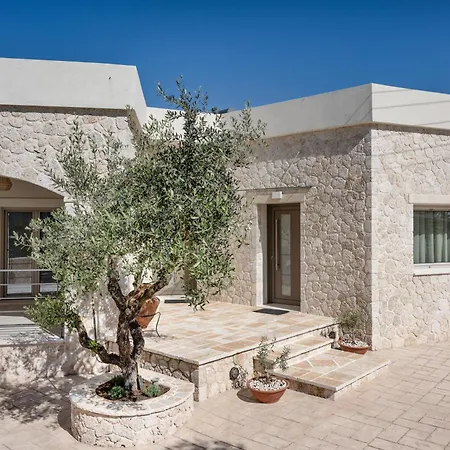 Olithos 2 Appartement *