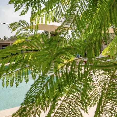 Lägenhet Olithos 2 *