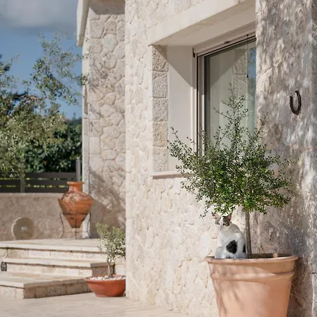 Olithos 2 Appartement Kanálion