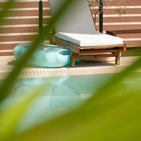 Apartamento Olithos 2 Kanálion