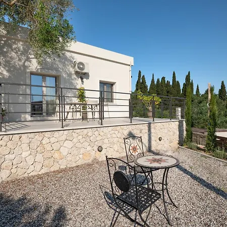 Olithos 2 Apartamento