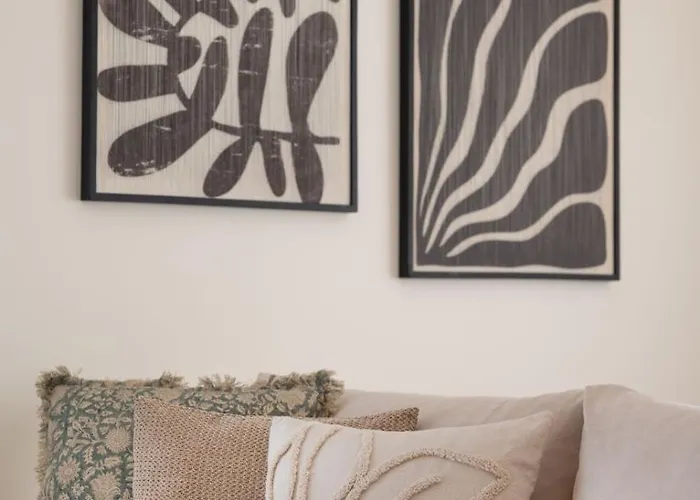 Olithos 2 Apartament