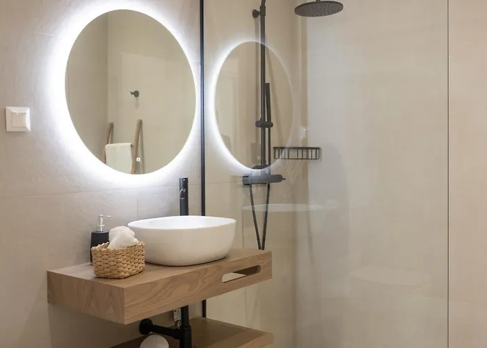 Olithos 2 Apartament