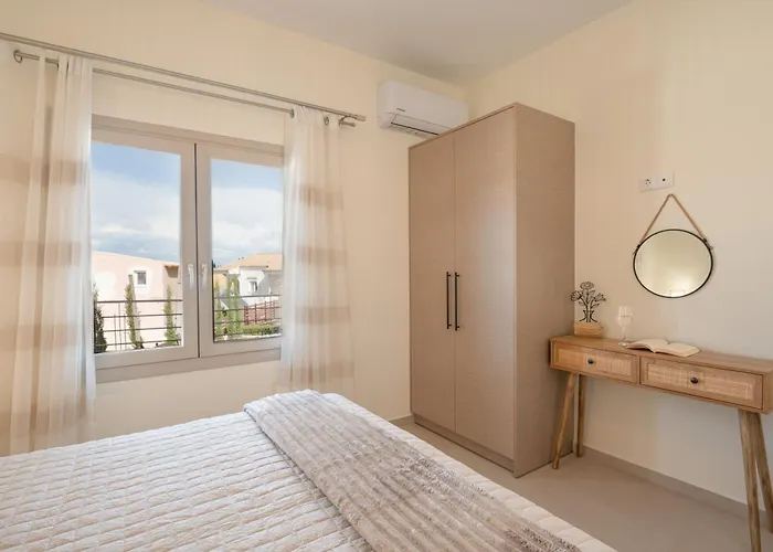 Apartament Olithos 2