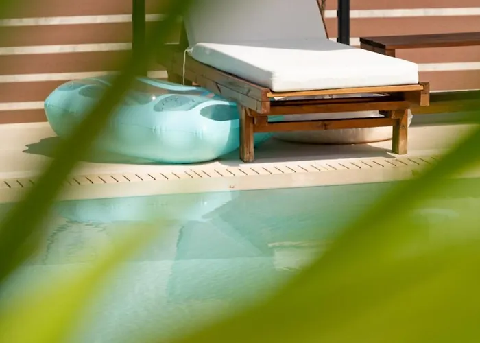 Apartament Olithos 2 Kanálion